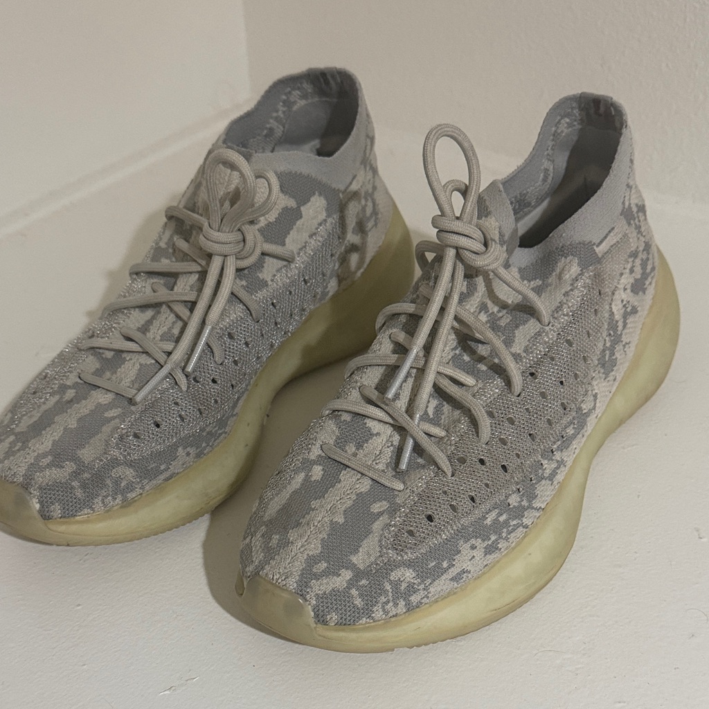 Adidas Yzy 380 Alien